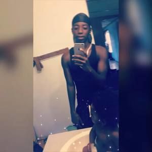 Meet your Posher, Jamal